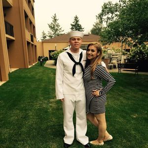 Meet your Posher, Roy